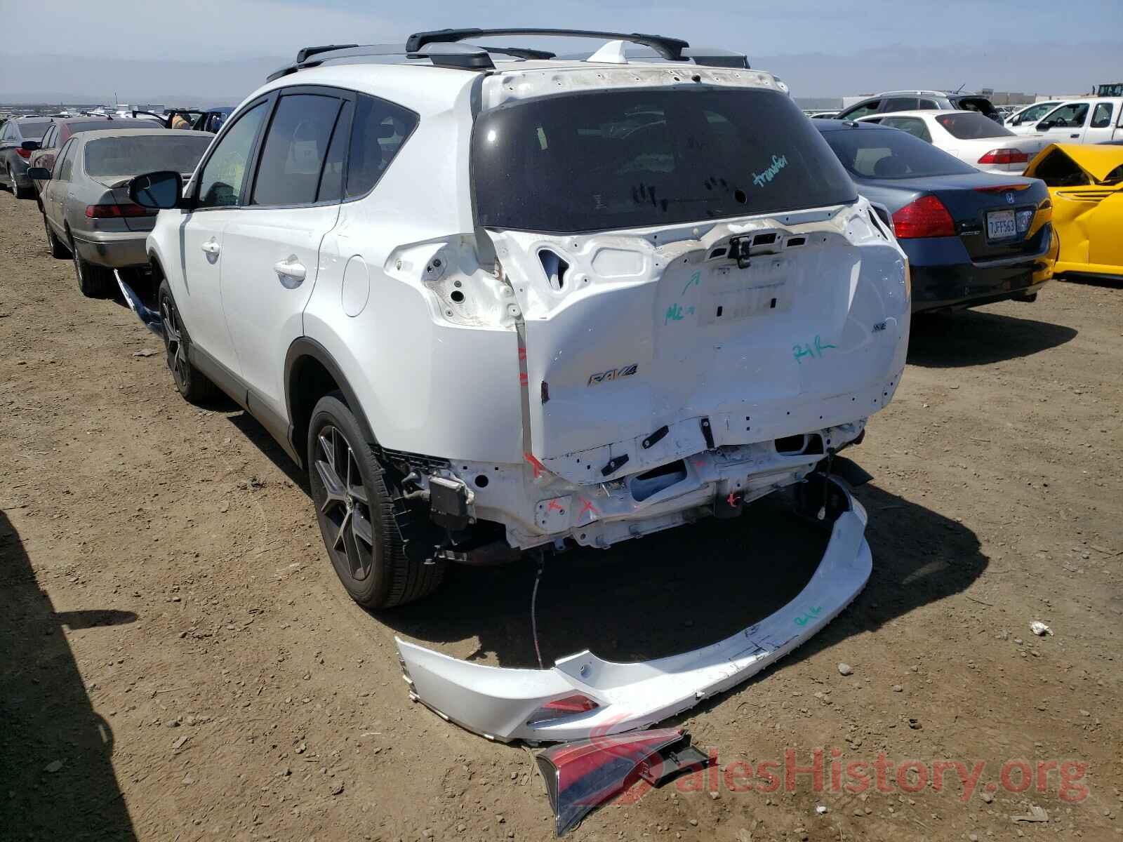 JTMNFREV3JJ746984 2018 TOYOTA RAV4