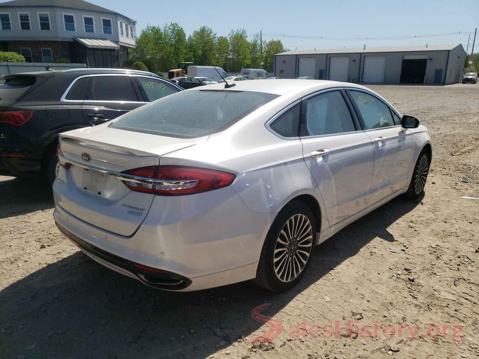 3FA6P0K90HR115216 2017 FORD FUSION