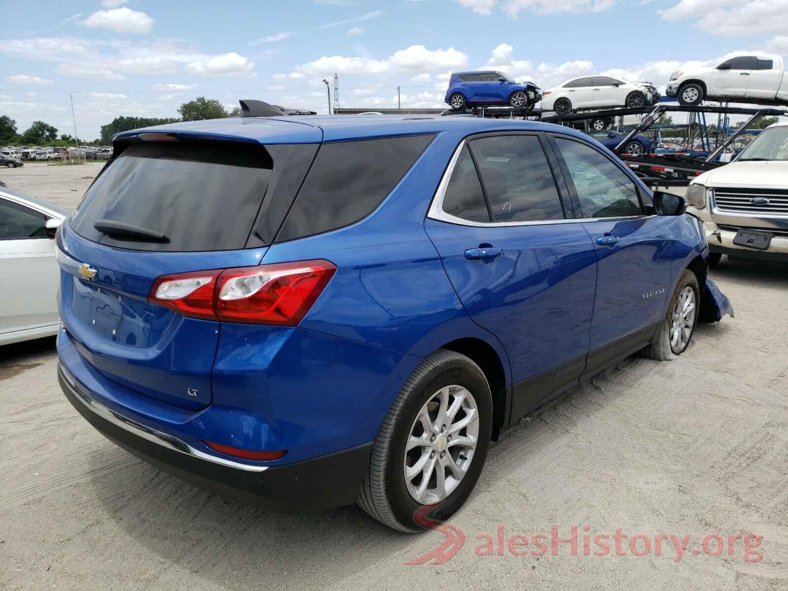 3GNAXKEV7KS596209 2019 CHEVROLET EQUINOX