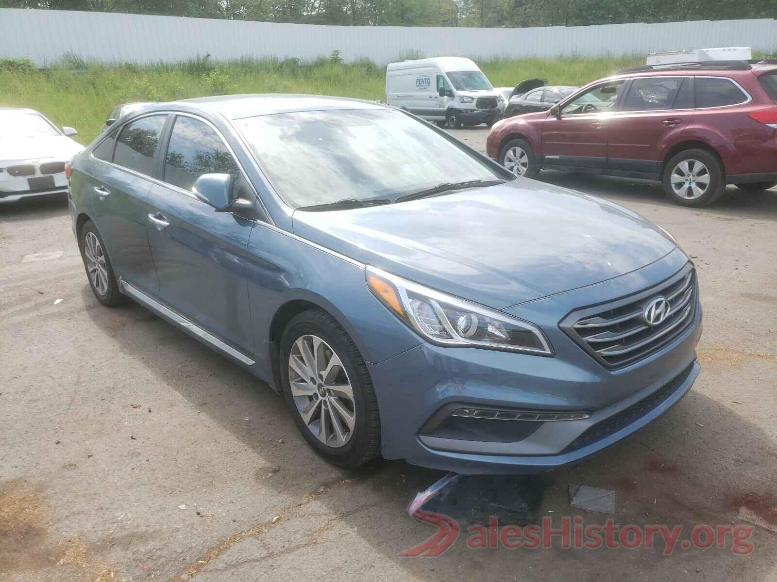 5NPE34AFXGH388990 2016 HYUNDAI SONATA