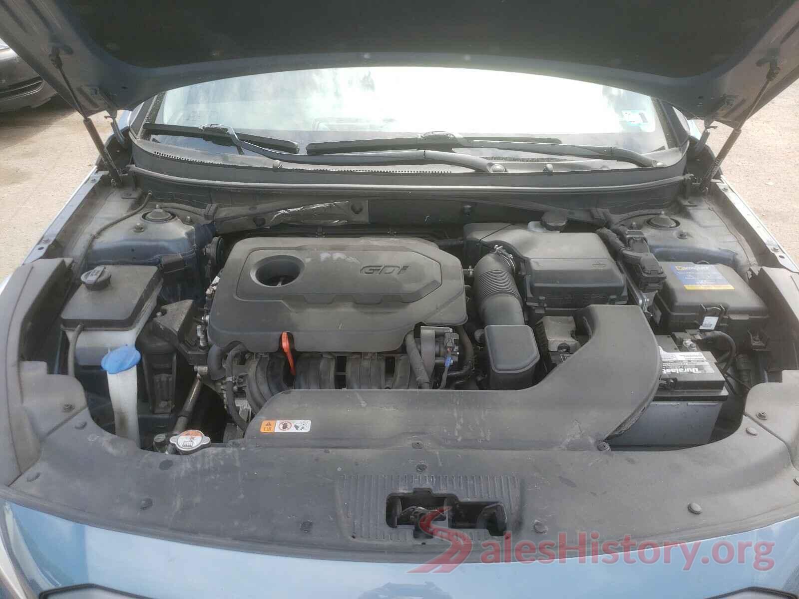 5NPE34AFXGH388990 2016 HYUNDAI SONATA