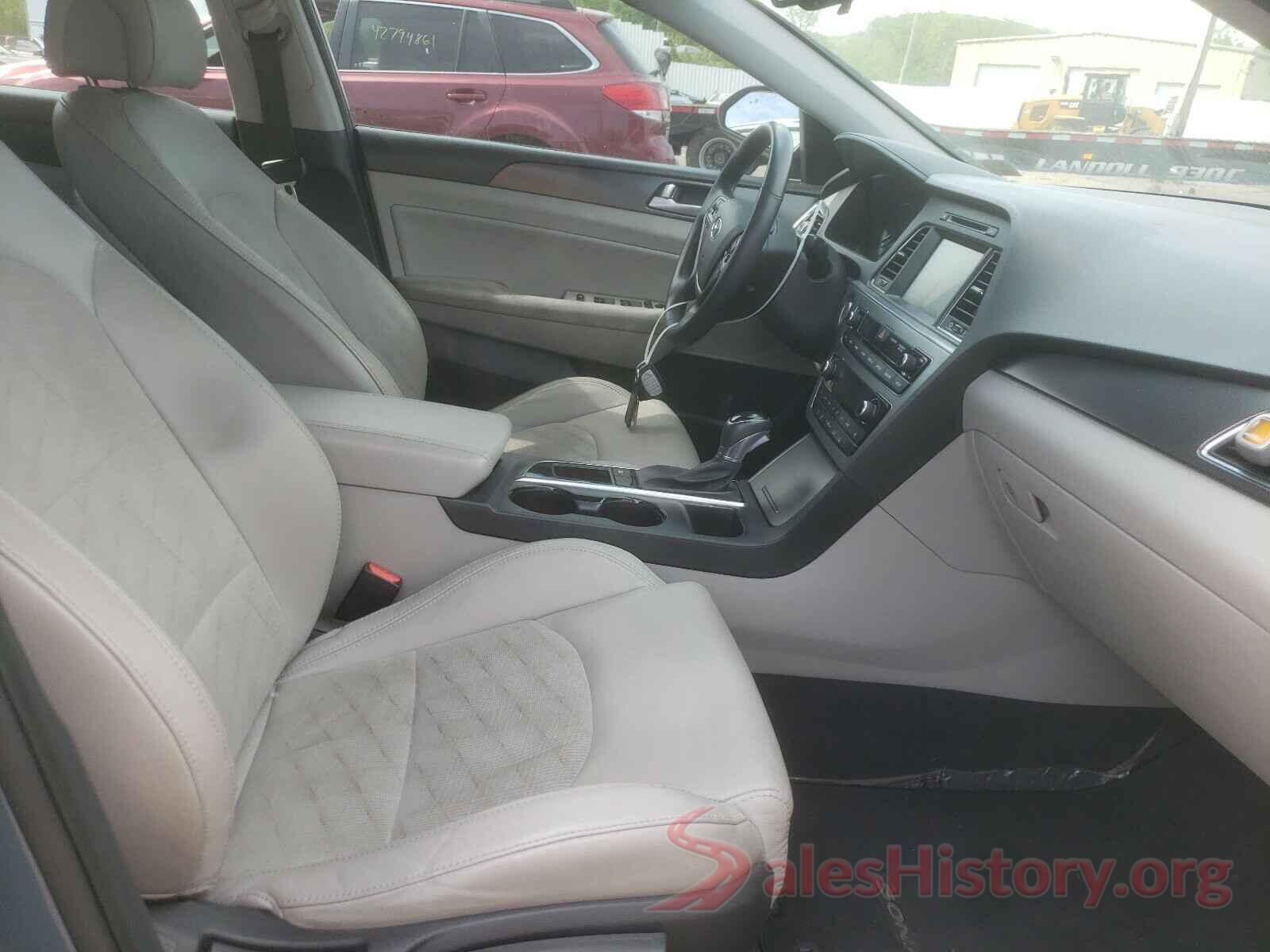 5NPE34AFXGH388990 2016 HYUNDAI SONATA