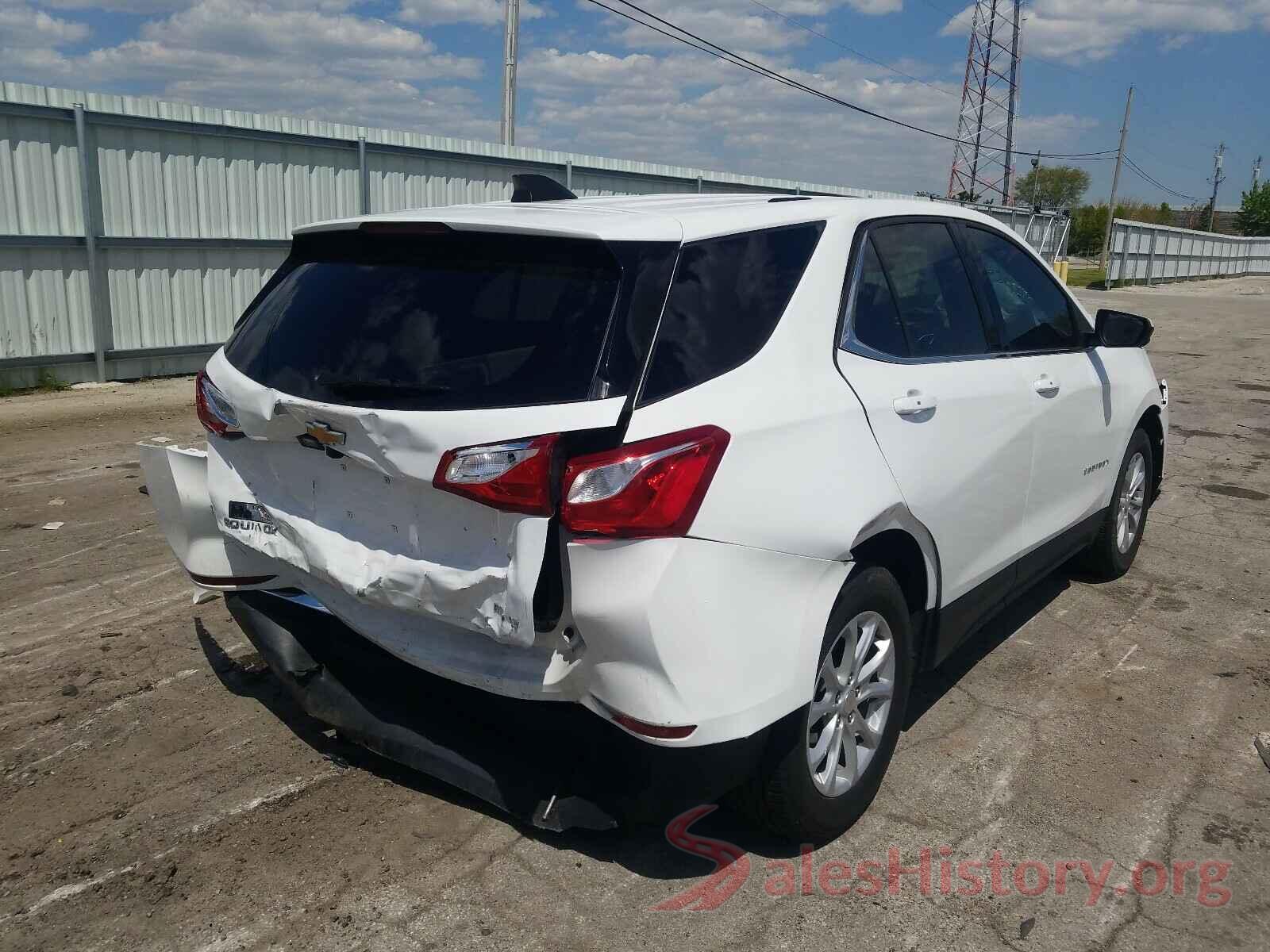 3GNAXUEV1KL147517 2019 CHEVROLET EQUINOX