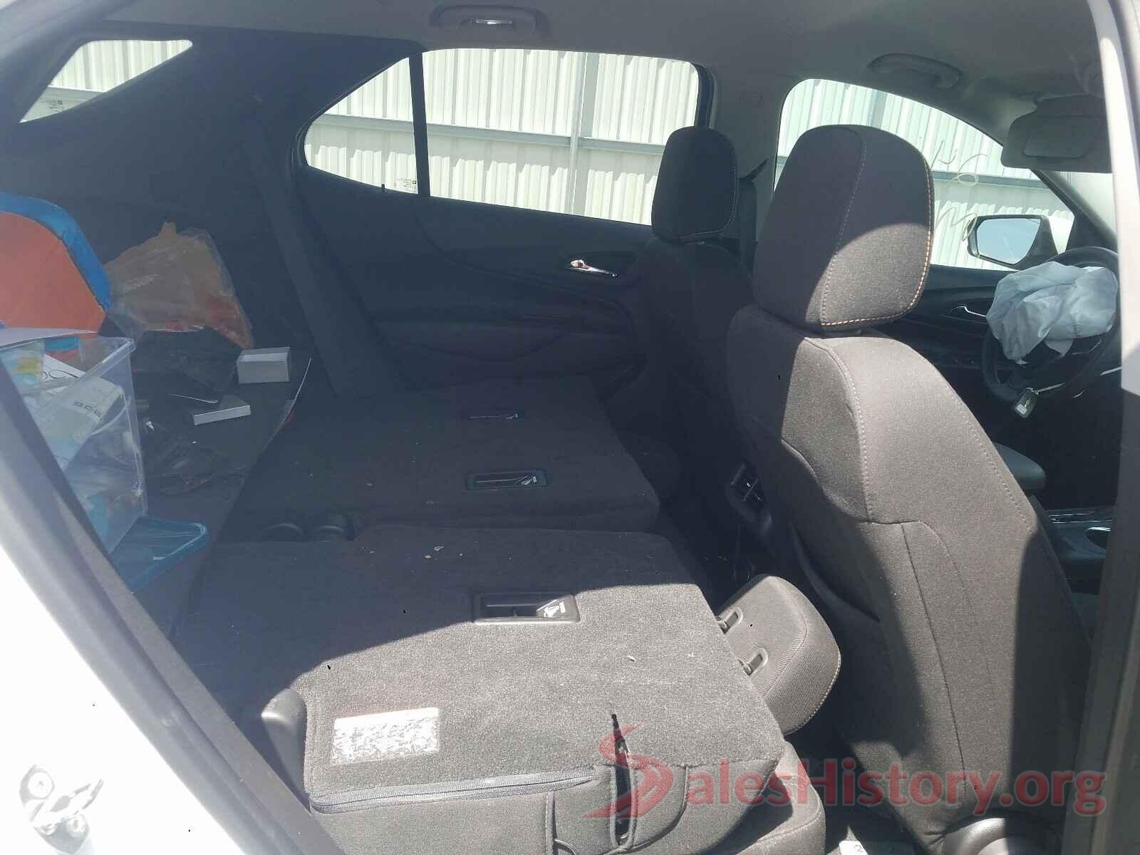 3GNAXUEV1KL147517 2019 CHEVROLET EQUINOX