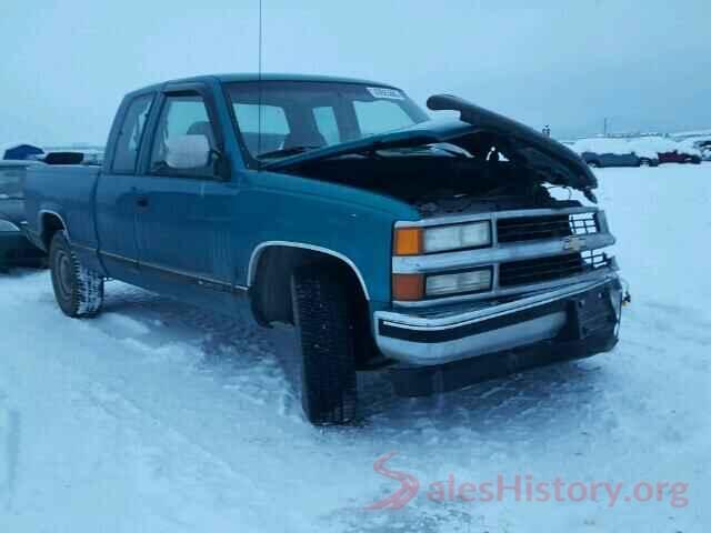 2GCFC29K5R1261448 1994 CHEVROLET C/K2500