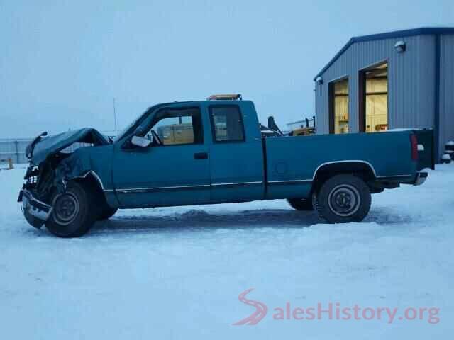 2GCFC29K5R1261448 1994 CHEVROLET C/K2500