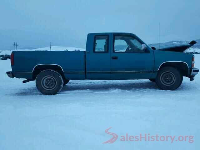 2GCFC29K5R1261448 1994 CHEVROLET C/K2500