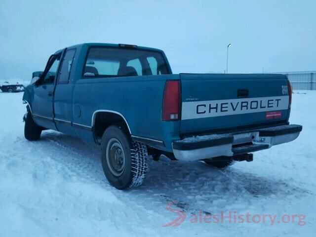 2GCFC29K5R1261448 1994 CHEVROLET C/K2500