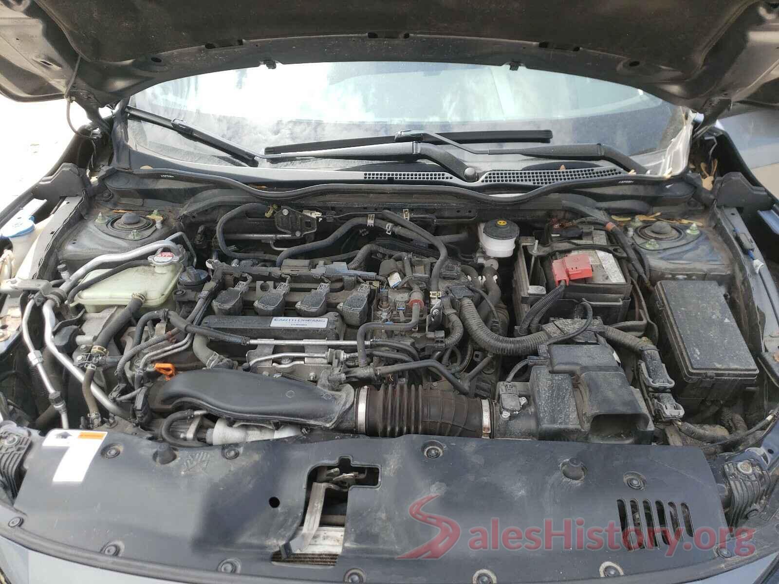 SHHFK7G47JU200512 2018 HONDA CIVIC