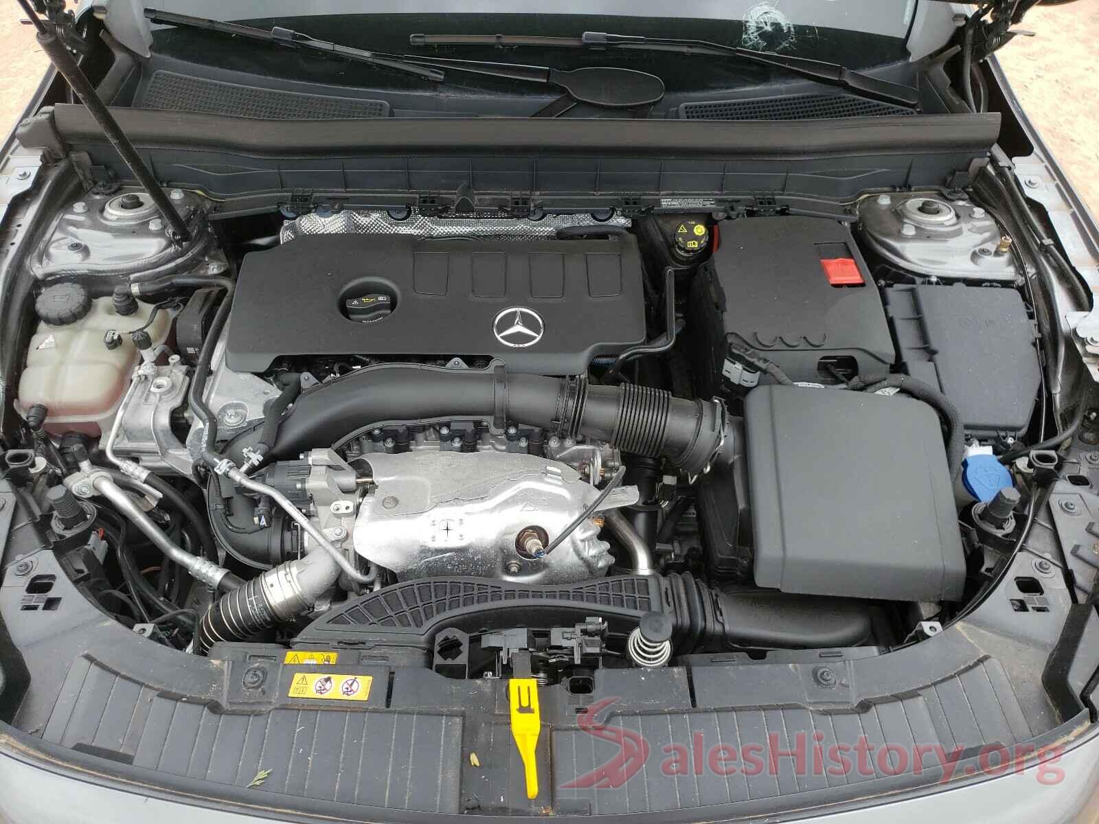 WDC4M4HB6LW001166 2020 MERCEDES-BENZ G CLASS