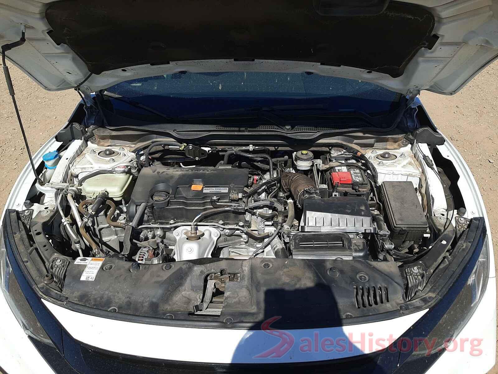 19XFC2E87KE002804 2019 HONDA CIVIC