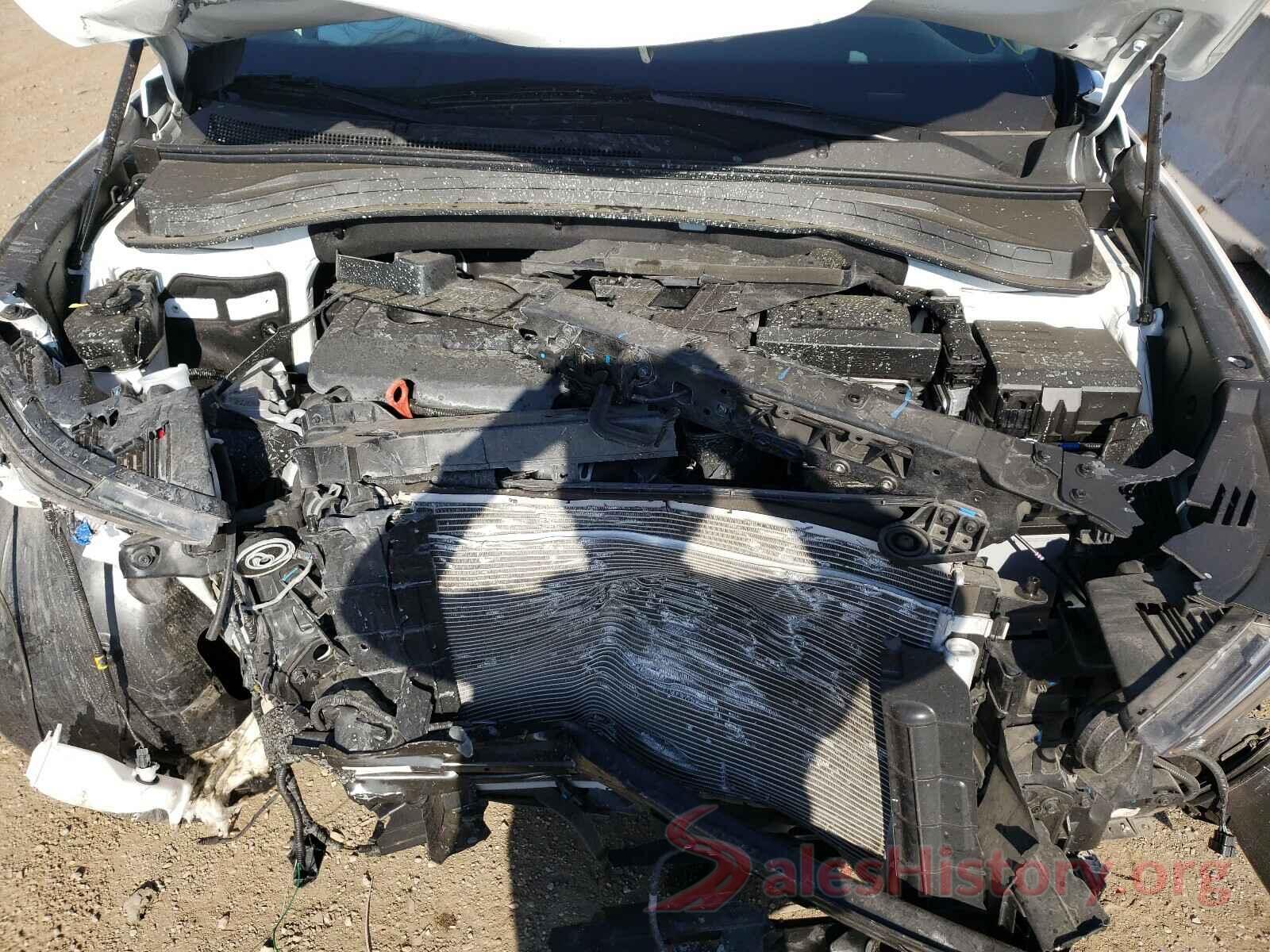 5NMS2CADXLH155777 2020 HYUNDAI SANTA FE