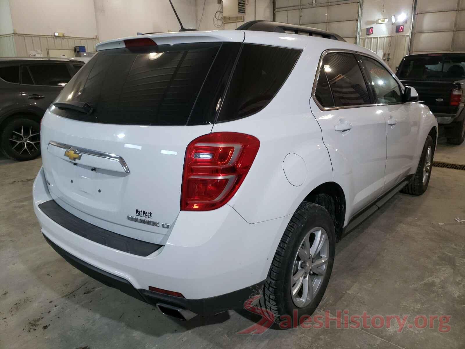 2GNFLFE32G6300638 2016 CHEVROLET EQUINOX