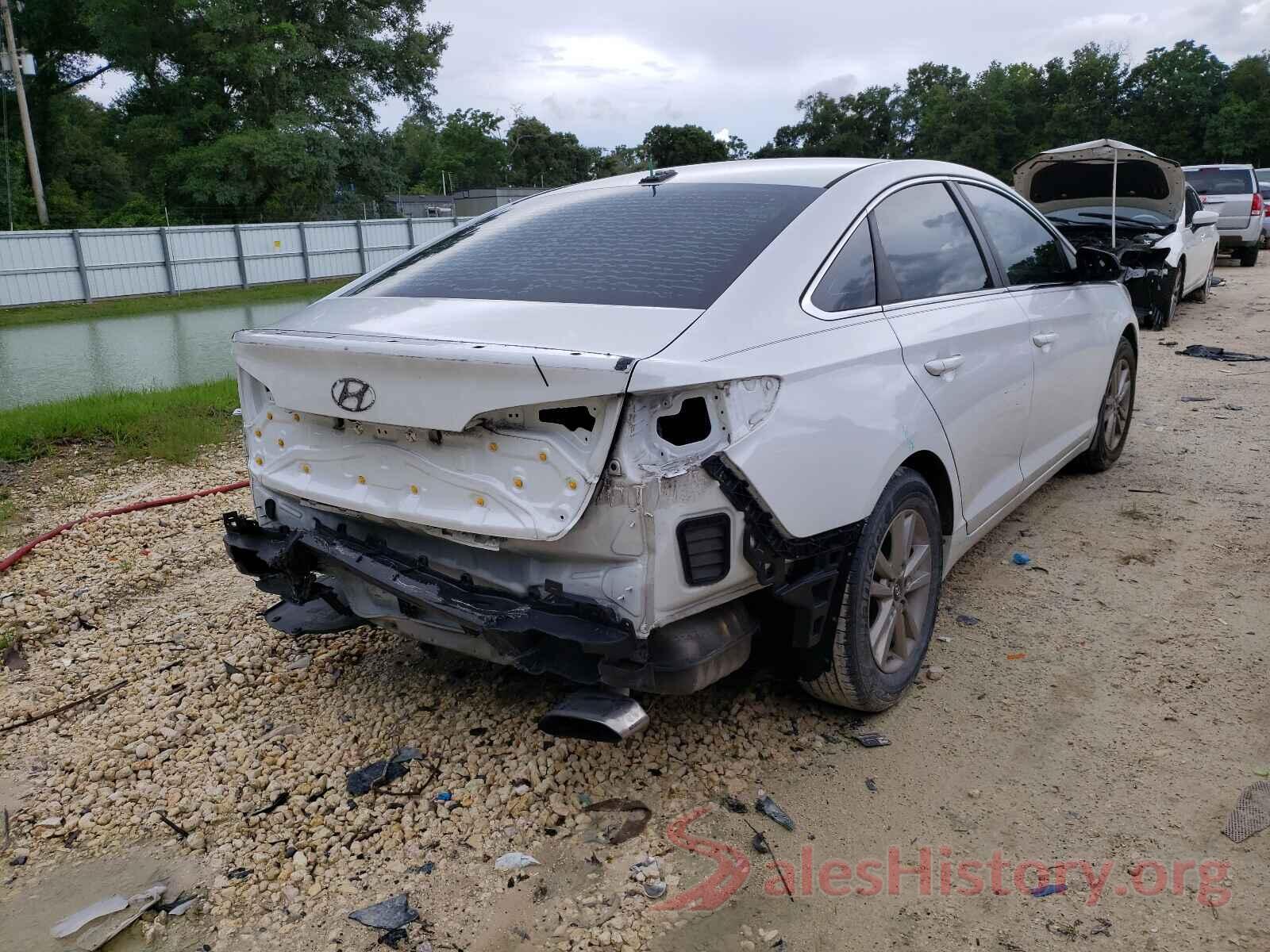 5NPE24AF3HH450962 2017 HYUNDAI SONATA