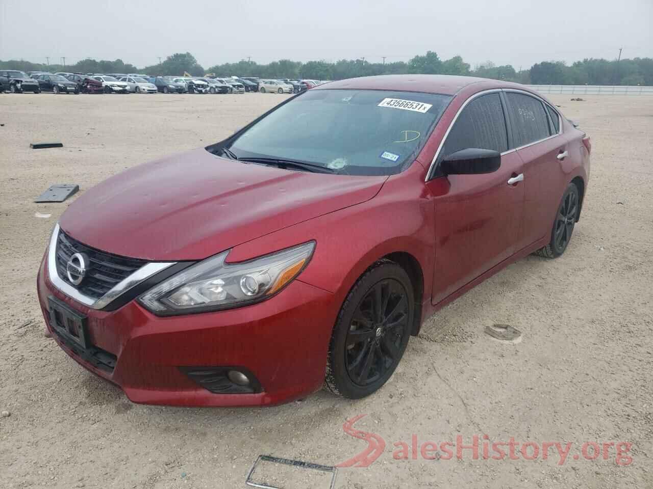 1N4AL3AP9HC224523 2017 NISSAN ALTIMA