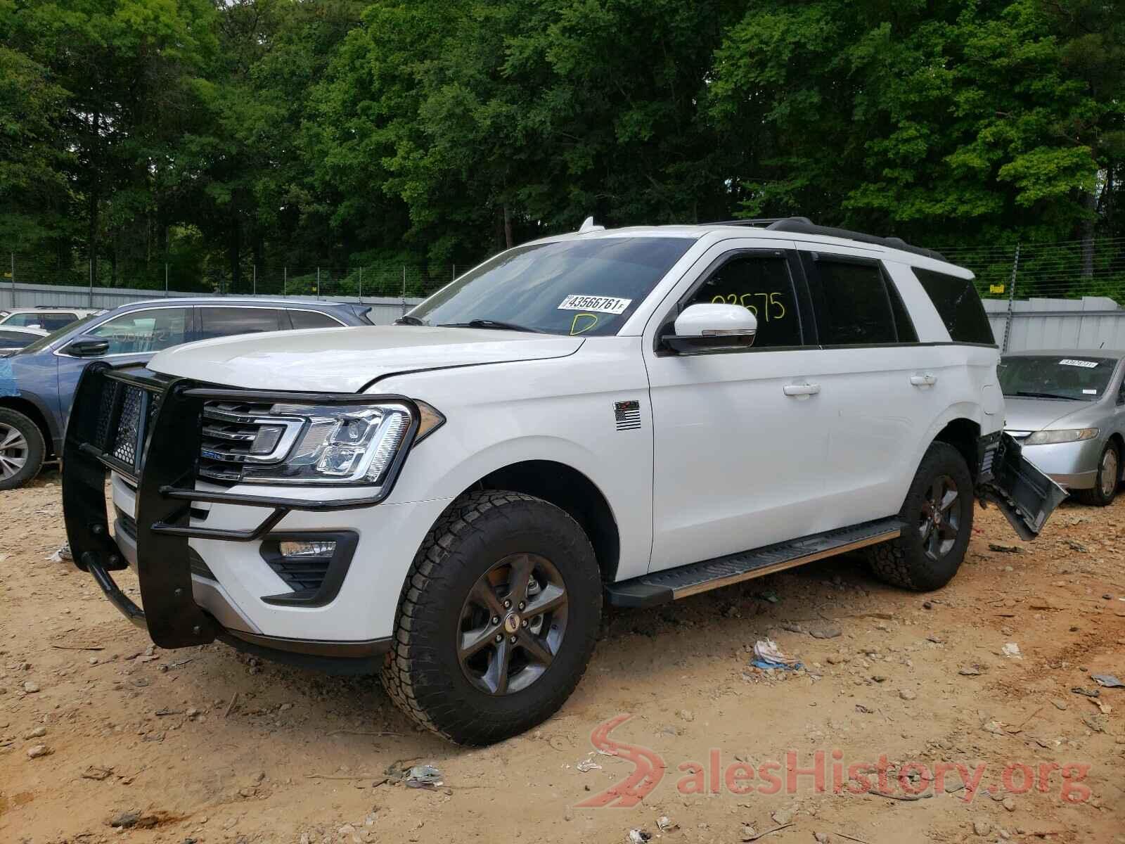 1FMJU1JT8KEA67843 2019 FORD EXPEDITION