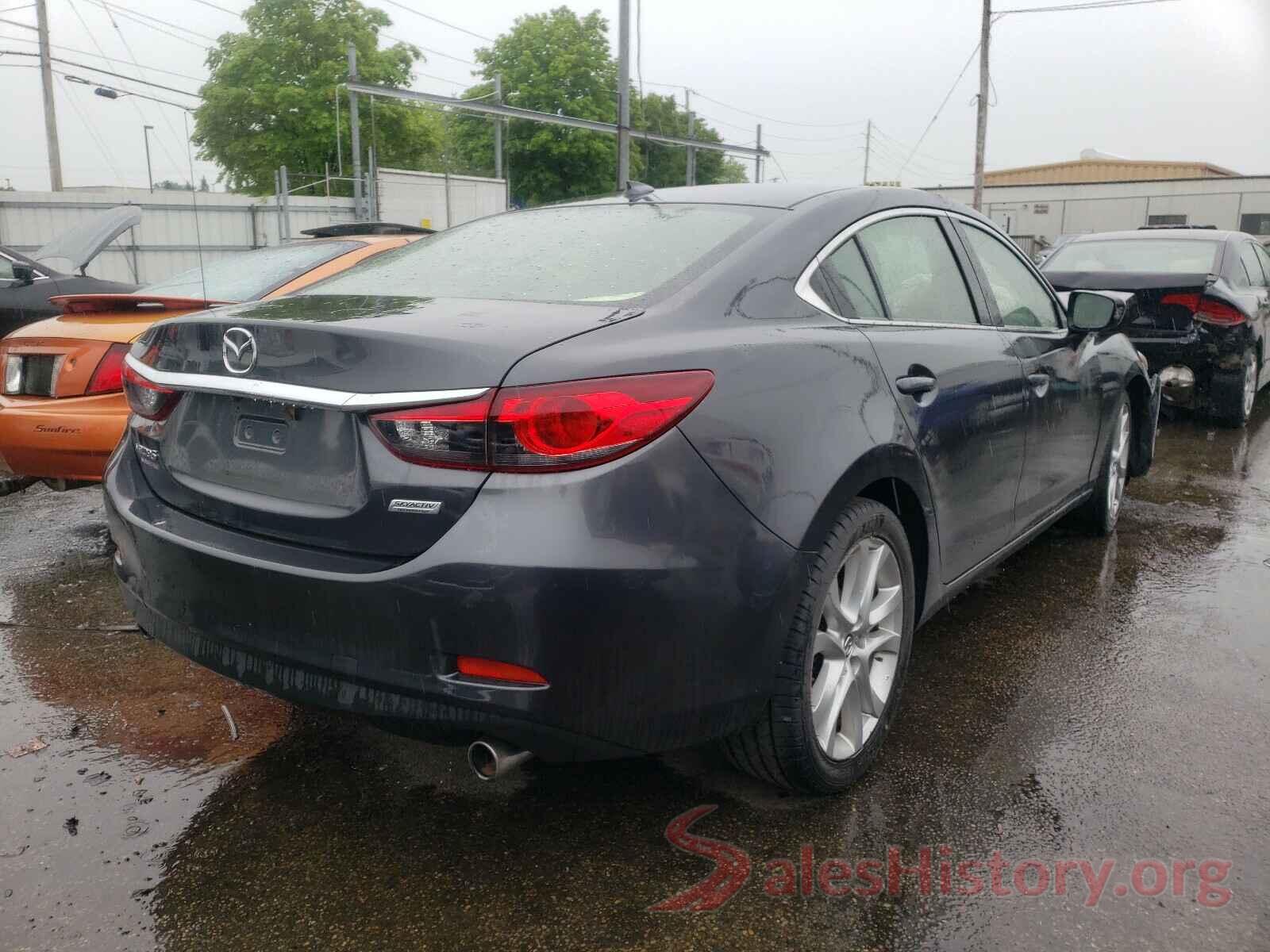 JM1GJ1V5XG1437725 2016 MAZDA 6