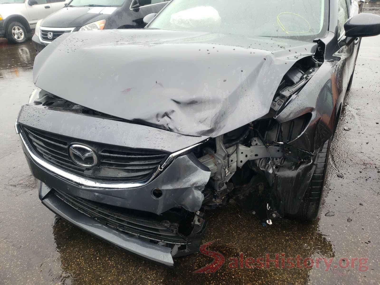 JM1GJ1V5XG1437725 2016 MAZDA 6