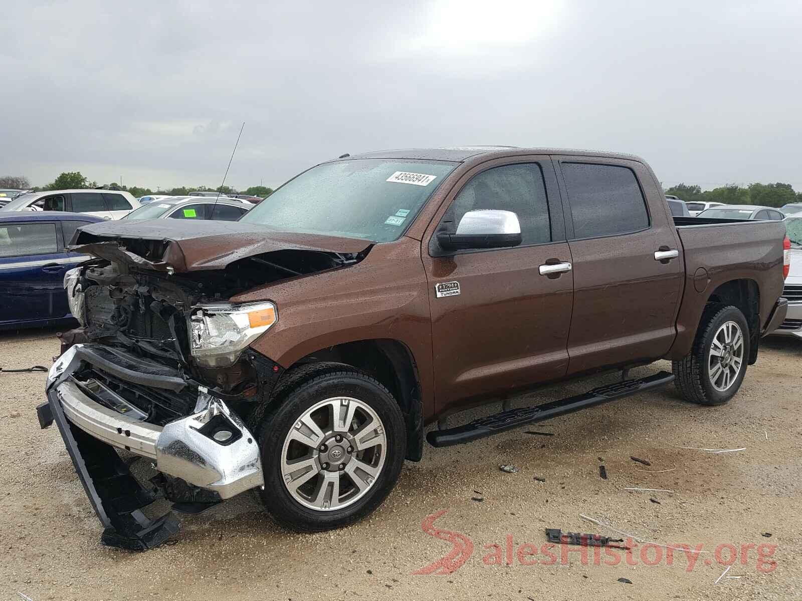 5TFGW5F11GX208609 2016 TOYOTA TUNDRA