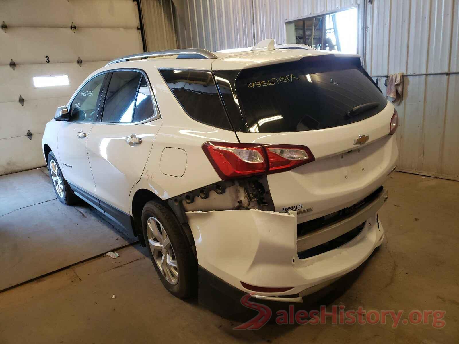 3GNAXVEV1JS546521 2018 CHEVROLET EQUINOX