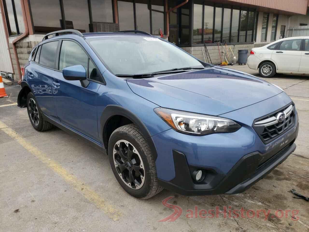 JF2GTAPC3MH313385 2021 SUBARU CROSSTREK