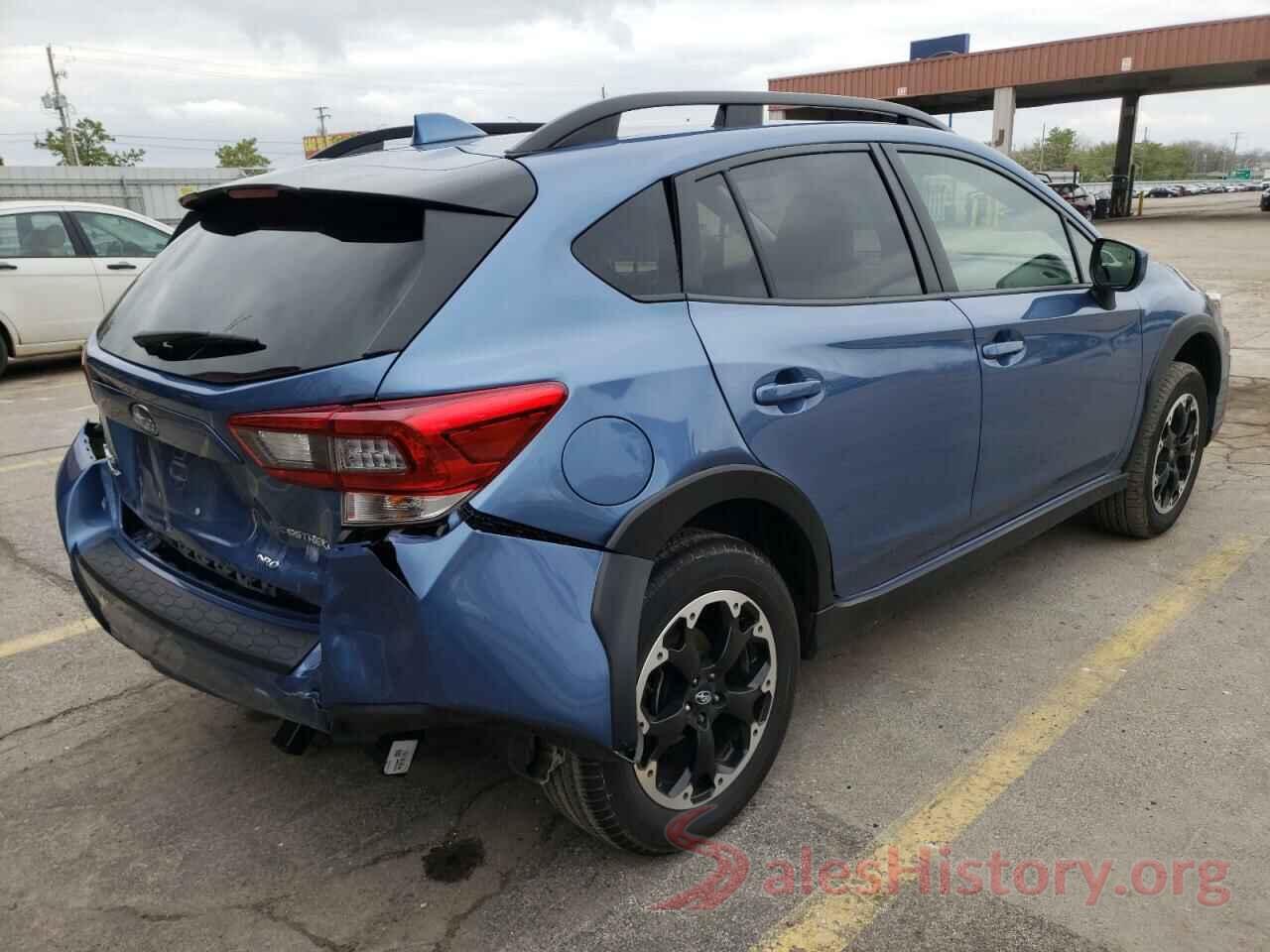 JF2GTAPC3MH313385 2021 SUBARU CROSSTREK