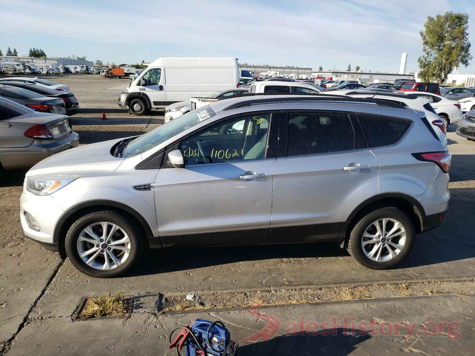 1FMCU0GD1HUB61693 2017 FORD ESCAPE