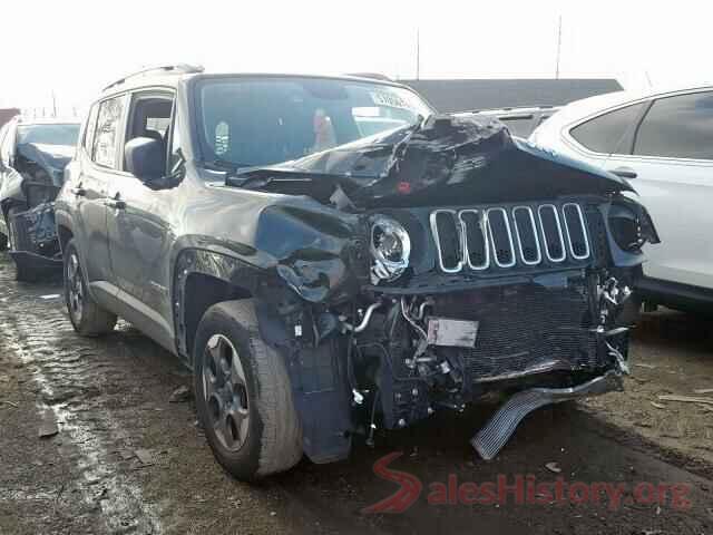 ZACCJAAB7HPF25918 2017 JEEP RENEGADE