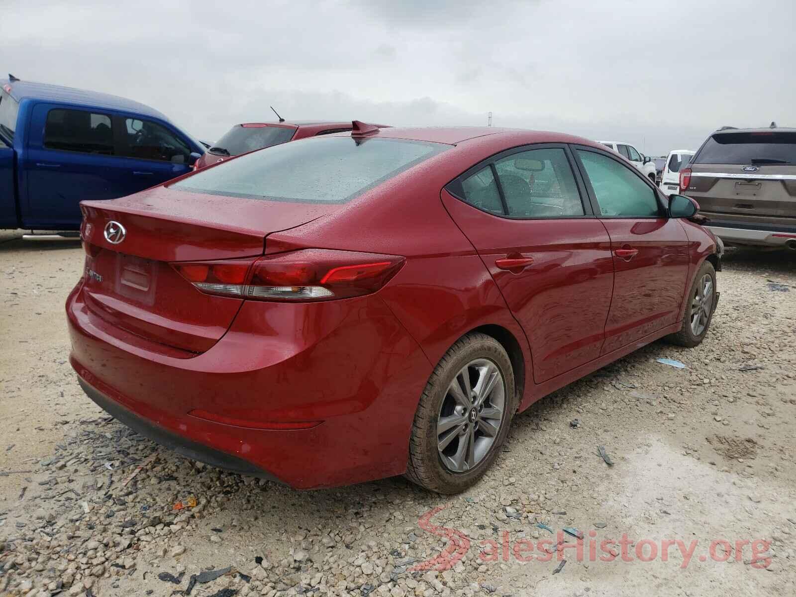 KMHD84LF7HU371819 2017 HYUNDAI ELANTRA