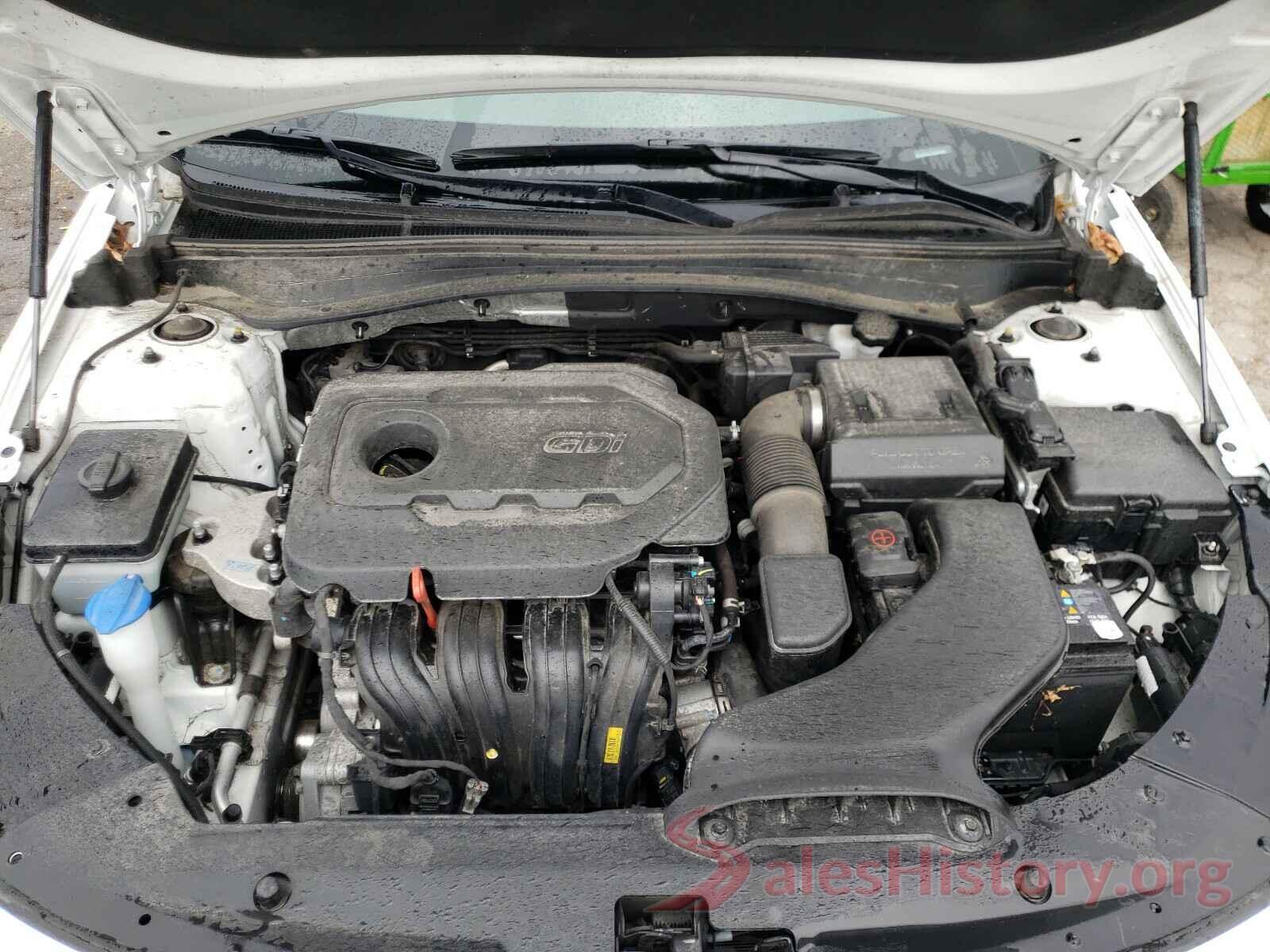 5XXGT4L37LG387068 2020 KIA OPTIMA