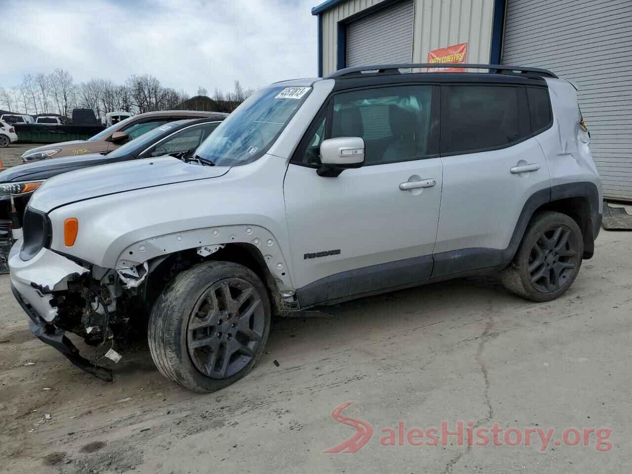 ZACNJBB10LPL23349 2020 JEEP RENEGADE