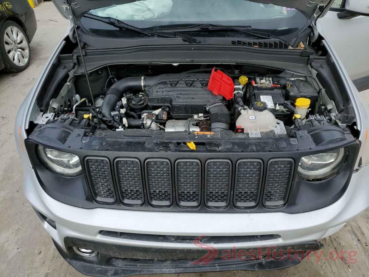 ZACNJBB10LPL23349 2020 JEEP RENEGADE