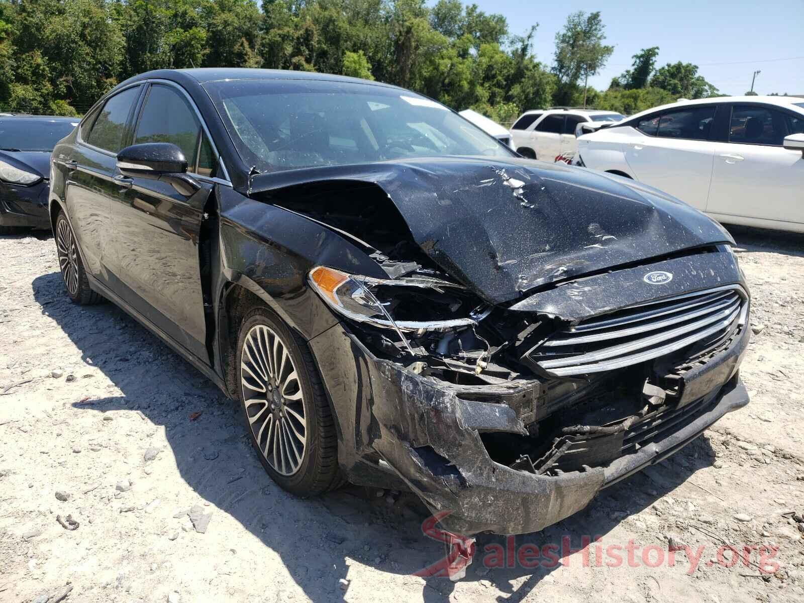 3FA6P0H91HR402460 2017 FORD FUSION