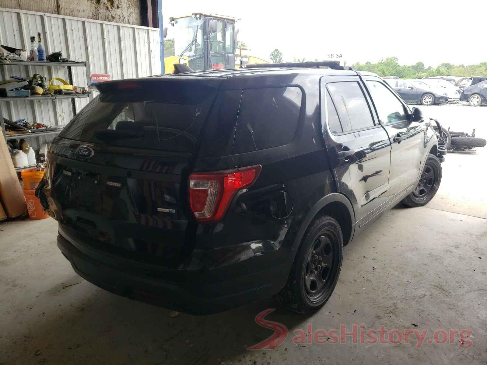 1FM5K8AR0JGA83736 2018 FORD EXPLORER