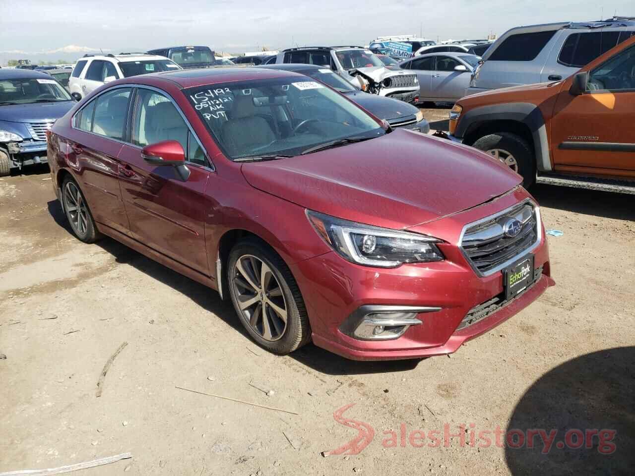 4S3BNAN61J3008668 2018 SUBARU LEGACY