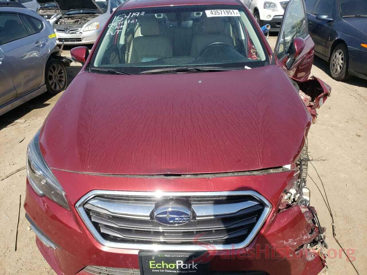 4S3BNAN61J3008668 2018 SUBARU LEGACY