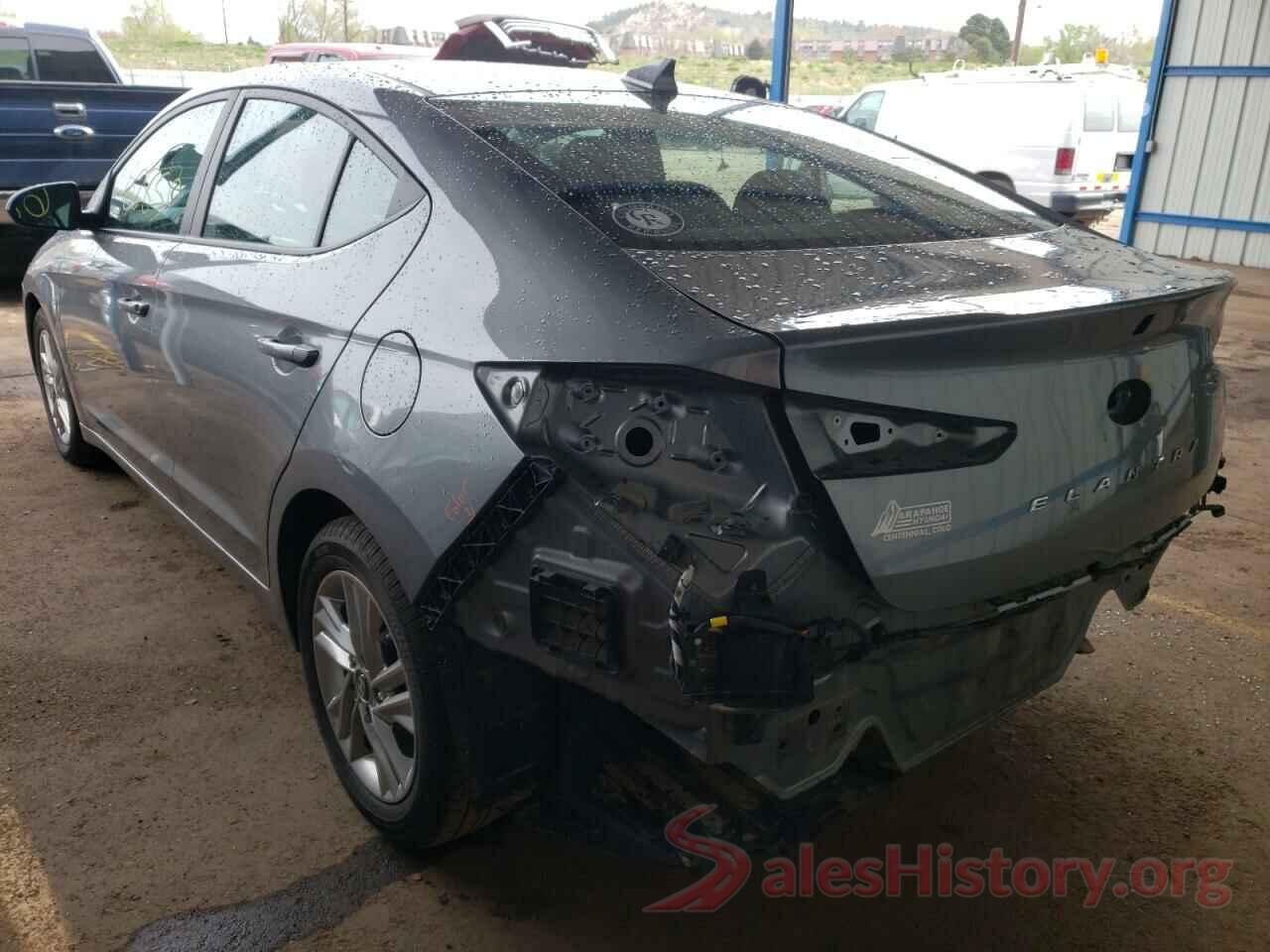 KMHD84LF6KU799145 2019 HYUNDAI ELANTRA