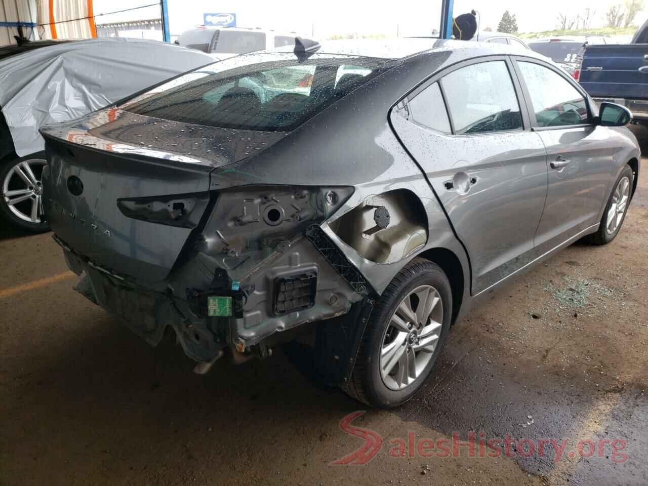 KMHD84LF6KU799145 2019 HYUNDAI ELANTRA