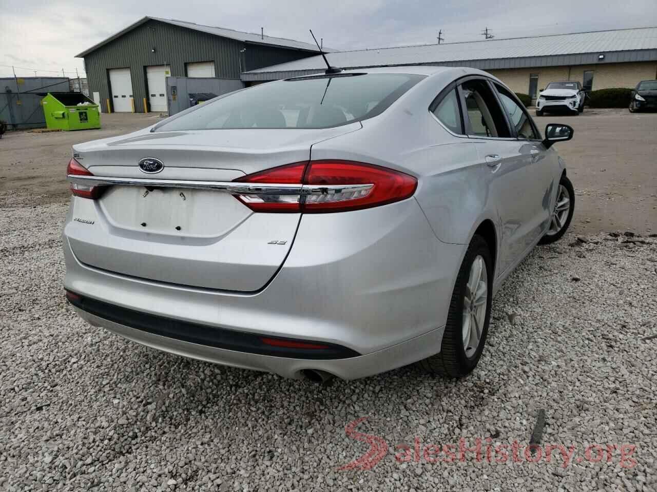 3FA6P0H71JR194794 2018 FORD FUSION