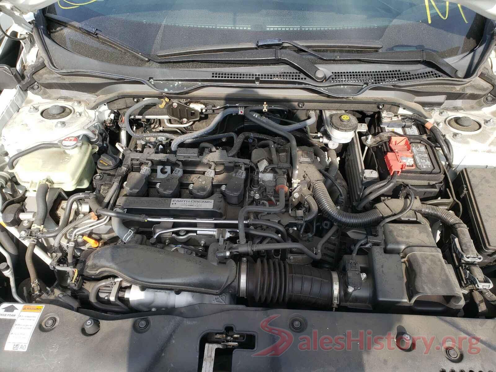 2HGFC3B33HH358907 2017 HONDA CIVIC