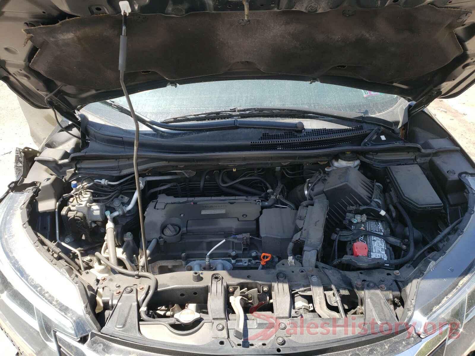 2HKRM4H56GH688988 2016 HONDA CRV