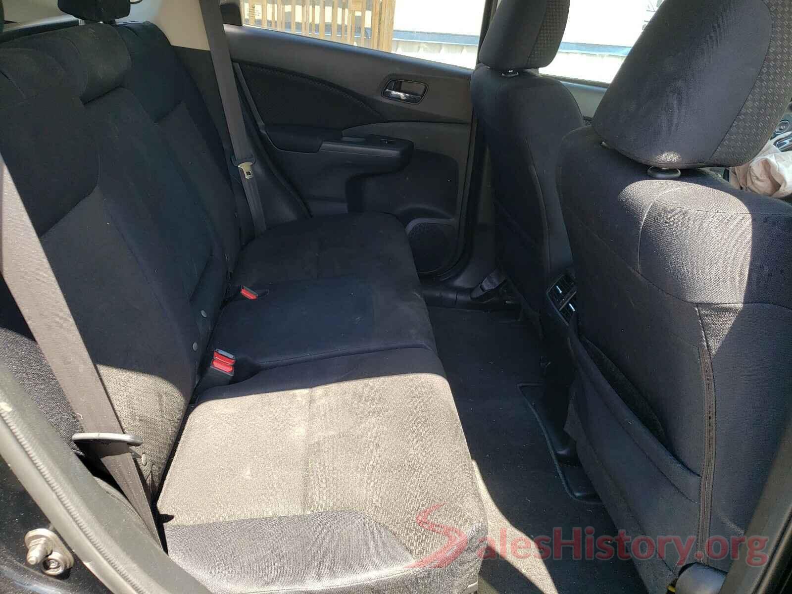 2HKRM4H56GH688988 2016 HONDA CRV