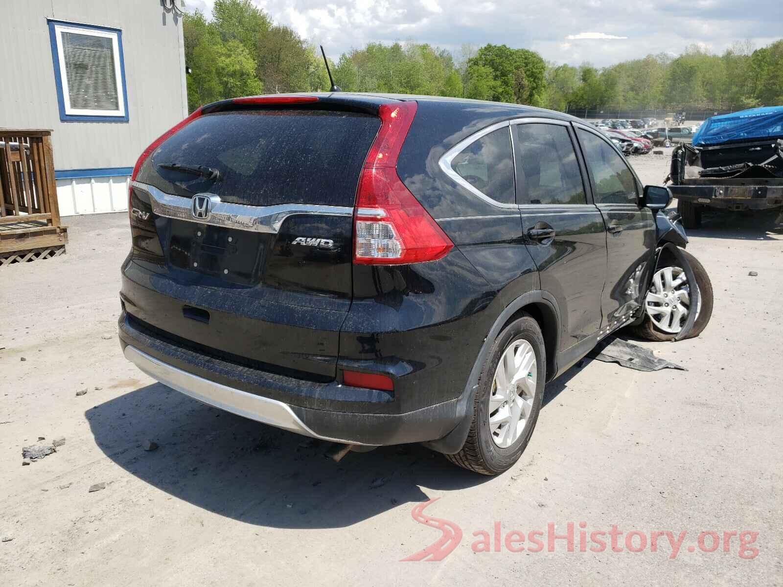 2HKRM4H56GH688988 2016 HONDA CRV