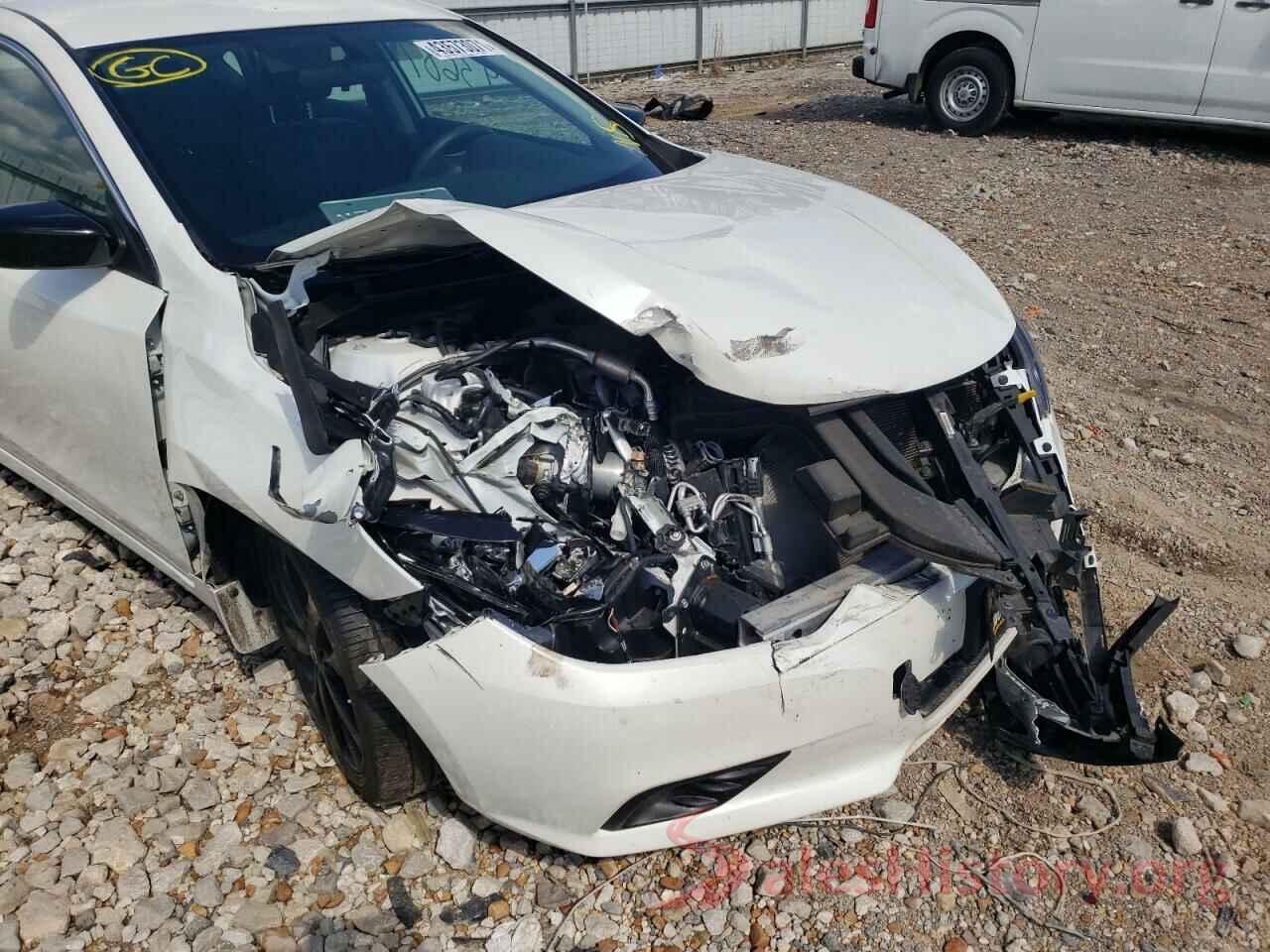 1N4AL3AP2JC222425 2018 NISSAN ALTIMA