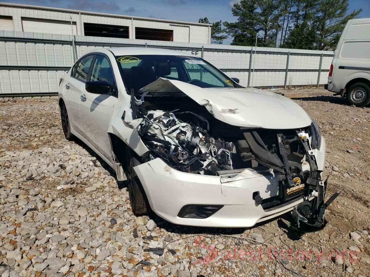 1N4AL3AP2JC222425 2018 NISSAN ALTIMA