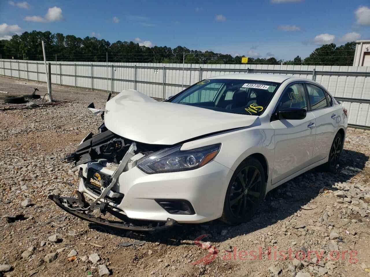 1N4AL3AP2JC222425 2018 NISSAN ALTIMA