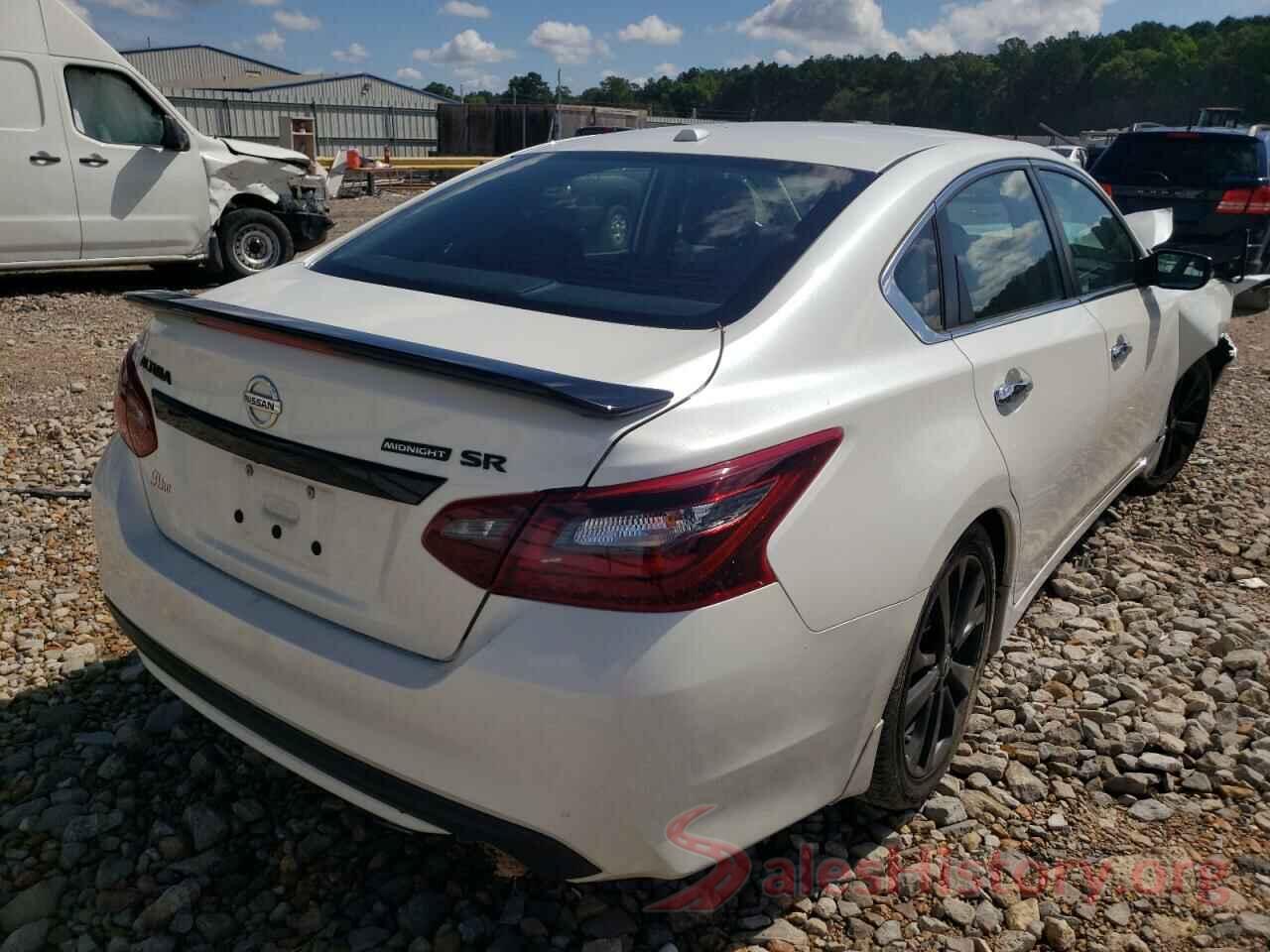 1N4AL3AP2JC222425 2018 NISSAN ALTIMA