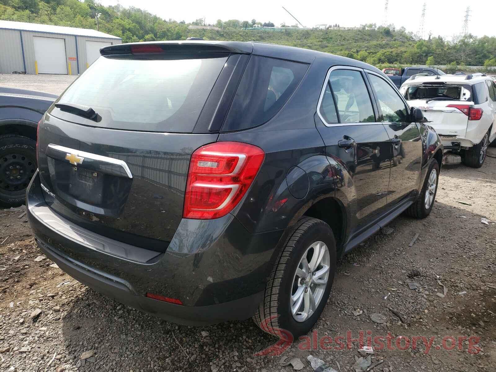 2GNFLEEK7H6283614 2017 CHEVROLET EQUINOX