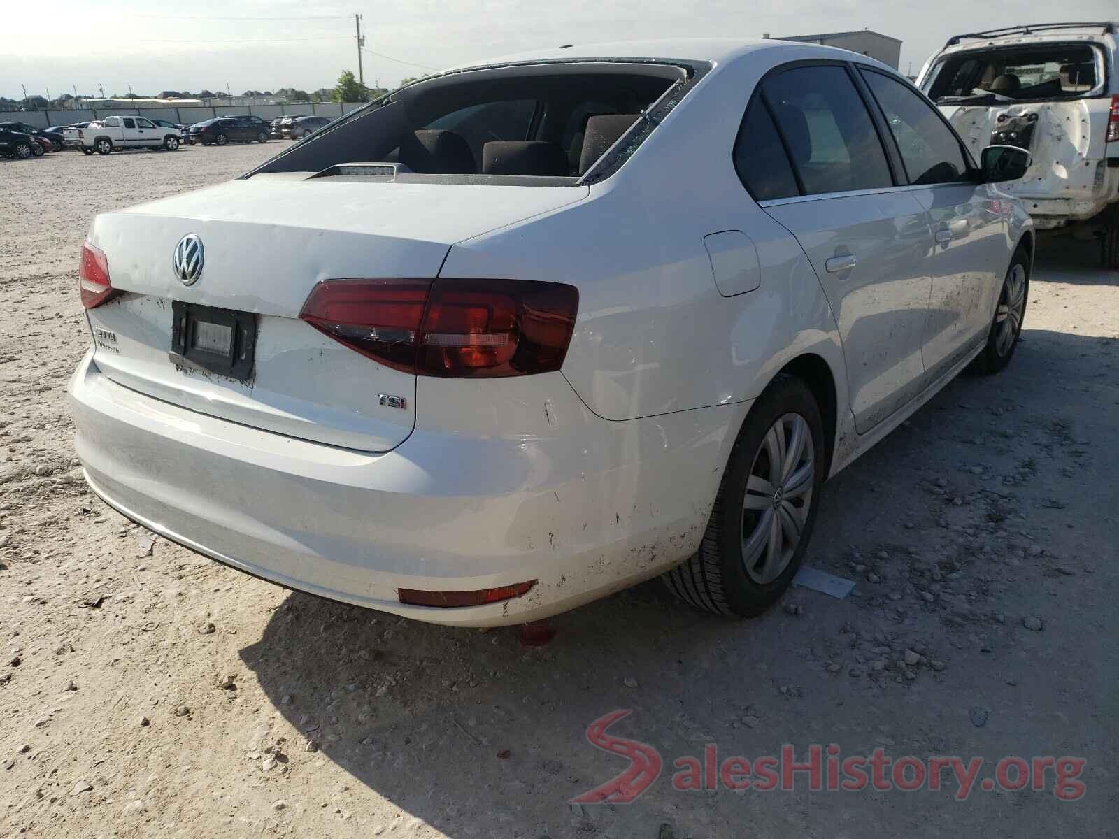 3VW2B7AJ9HM376138 2017 VOLKSWAGEN JETTA