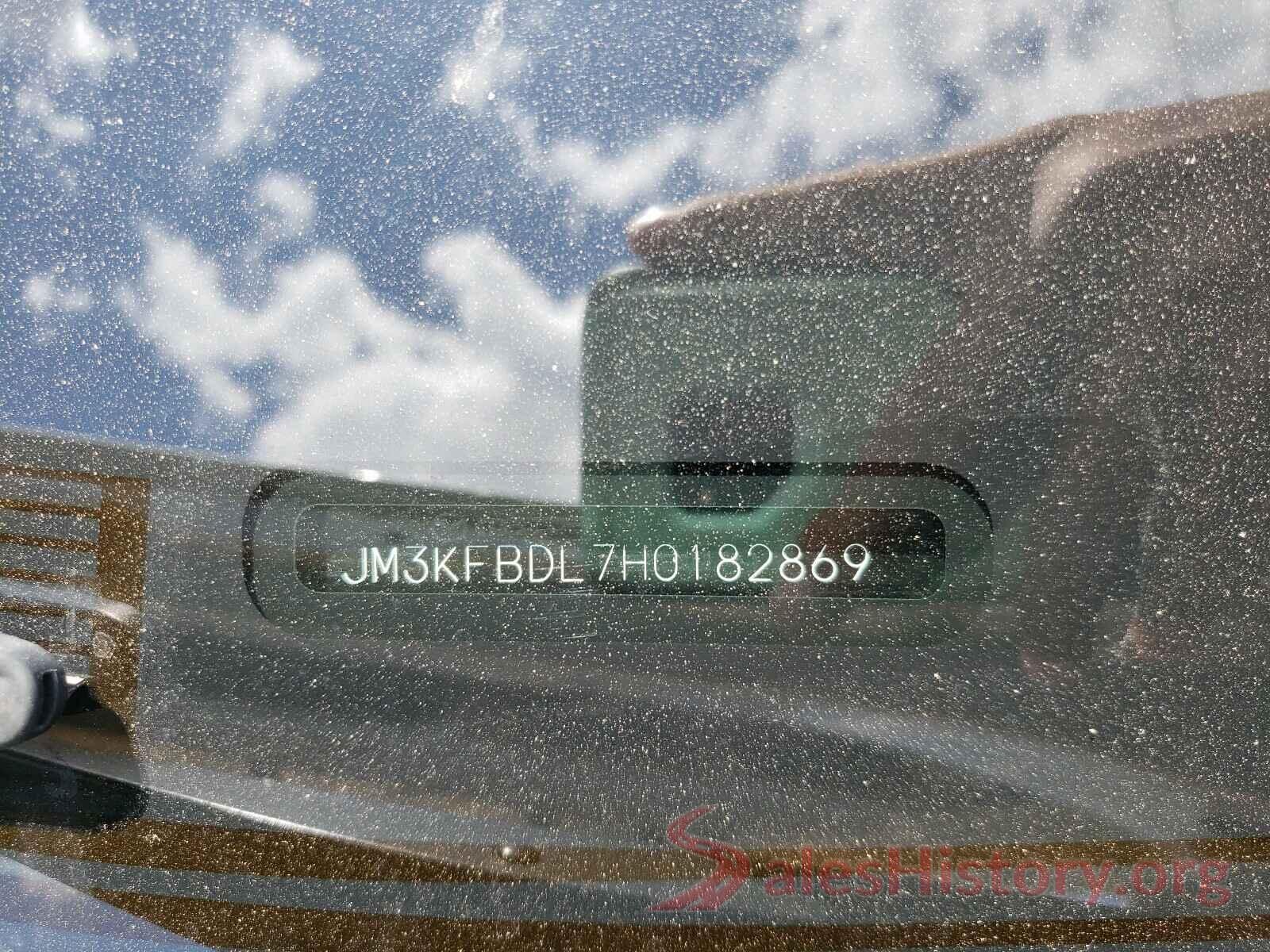 JM3KFBDL7H0182869 2017 MAZDA CX-5